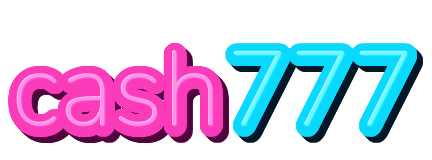 cash777 — logo kanal