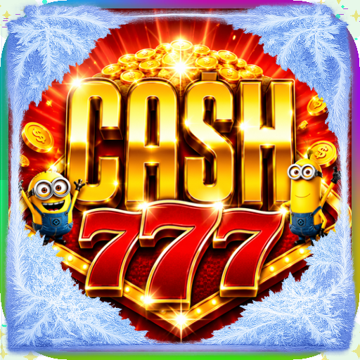 cash777 — galeri pratinjau - APK Resmi