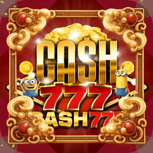 cash777 — galeri pratinjau Resmi APK